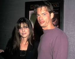 'Hope Floats' Co-Stars Harry Connick Jr. And Sandra Bullock Are Still  Friends Nearly Thirty Years Later