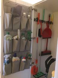 Ordnung Im Putzschrank Putzschrank Reinigung Schrank Schrank