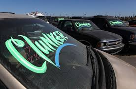 Cash For Clunkers Details