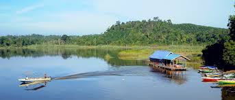 Tasik buatan manusia utama di malaysia. Tasik Chini Tasik Semula Jadi Kedua Terbesar Malaysia Bakal Diwartakan Sebagai Taman Negeri Pahang Yang Baru Libur