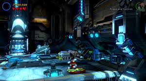 If you need any help finding the treasure chests, you can unlock the minikit detector red brick. Lego Batman 3 Beyond Gotham Red Brick Guide The Brick Fan