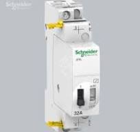 Schneider Electric impulse relay A9C30811