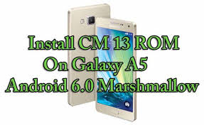 The new galaxy a3 and galaxy a5 have super slim, metal unibodies, and large super amoled touchscreens. Steps Install Cm 13 Rom On Galaxy A5 Android Marshmallow