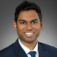 Parth V. Khade, M.D.