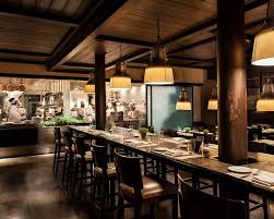 Jean Georges Restaurants New York Breakfast Kitchen New York Mercer Kitchen Restaurant New York