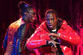 A lot of articles have been focusing on bernie sanders' politics. Bernie Sanders Ha Iniziato Il Suo Discorso Con Pick Up The Phone Di Travis Scott E Young Thug Outpump
