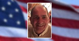 Donald Neff Obituary April 13, 2020