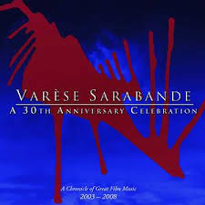 Последние твиты от varèse sarabande records (@varesesarabande). Varese Sarabande A 30th Anniversary Celebration Songs Download Varese Sarabande A 30th Anniversary Celebration Songs Mp3 Free Online Movie Songs Hungama