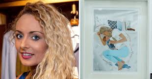 Donegal mum shares the unseen side of MS