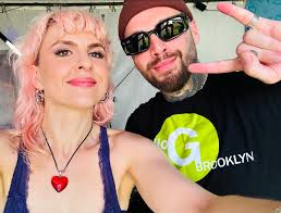 Occupy The Void with Xtina