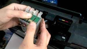 Points on alibaba.com at affordable prices. Epson T13 Replace Chips Youtube