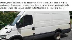 La dernière en date, tout. Le Vrai Du Faux Quand Une Rumeur Sur Facebook Se Transforme En Chasse A L Homme