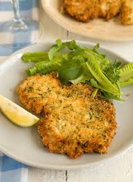 Ina Gartens Chicken Parmesan Ina Garten Parmesan Chicken Food Network Recipes Chicken Recipes