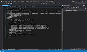 Entorno de desarrollo integrado de microsoft. Download Microsoft Visual Studio Professional 2013 64 Bit