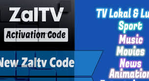 Welcome to this page friends today i post black tv for android devices with . Zaltv Code Generator A Premium Iptv Experience