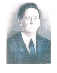 Police Officer Albert P. Guidry, Rayne Police Department, Louisiana