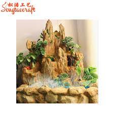 From cascading, center mount, flush mount, freestanding, tiered and waterfall. Resin Indoor Fountains And Waterfalls Waterscape Decorative Indoor Water Fountain Home Decoration Fountain Buy Indoor Water Fountain Fountain Indoor Fountains And Waterfalls Product On Alibaba Com