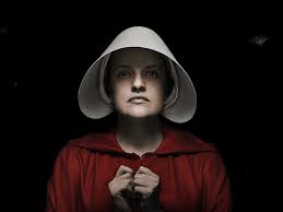 The handmaid's tale contains examples of: The Handmaid S Tale If Coronavirus Came To Gilead By Steven Allison Noteworthy The Journal Blog