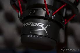 Hyperx Quadcast Microphone Review Soundguys