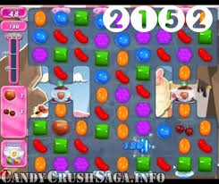 Candy Crush Saga Level 2152 Videos Cheats Tips And Tricks Candy Crush Saga