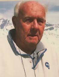 Obituary information for John Crowley