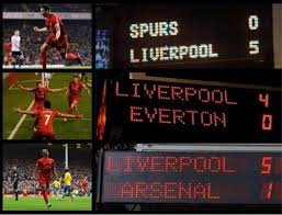 The only place to visit for all your lfc news, videos, history and match information. Liverpool Fc On Twitter Great Lfc Scoreboard Montage Spotted On Instagram Via Lovelorn1994 Http T Co Mkiuu8eap7