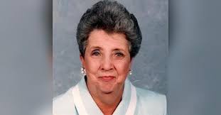 Mrs. Sarah "Grace" Helms Obituary