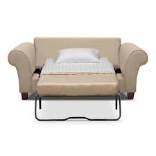 Chair And A Half Hide A Bed Benchcraft Barrish Contemporary Queen Sofa Sleeper With Flared Arms W Twin Mattress Sofa Leather Sleeper Sofa Twin Sleeper Sofa