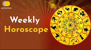 Free cancer horoscopes, love horoscopes, cancer weekly horoscope, monthly zodiac horoscope and daily sign compatibility. Weekly Horoscope Free Weekly Astrology Predictions For 12 Zodiac Signs By Astroyogi Com