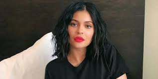 The latest tweets from @kyliejenner Kylie Jenner Instagram Filter What The Kylie Cosmetic Lipstick Instagram Filter Looks Like