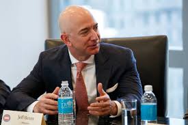 These days many of the world's richest people made their money by starting or investing in technology companies that would go on to reshape our lives. World S 26 Richest Billionaires Are Worth 1 4 Trillion Combined