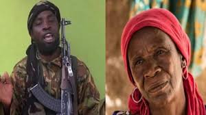 Daha sonra cemaat ahlus sünnet li dawah vel cihad'ın kurucusu muhammed yusuf ile tanıştı ve onun yardımcılarından biri oldu. Boko Haram Pour La Premiere Fois La Mere D Abubakar Shekau Parle Video