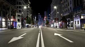 A partir del lunes 5 de abril y debido a los cambios en el toque de queda, nuestro horario será el siguiente: Madrid Rehace Su Toque De Queda Ahora Permite Reuniones De Seis Personas No Convivientes En Franja Nocturna