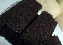 See more ideas about steamed cake, cake recipes, resep cake. Kek Belacan