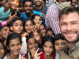Moviesjoy is a free movies streaming site with zero ads. Chris Hemsworth To Return To India For Dhaka Shoot Hollywood Gulf News