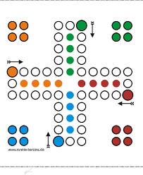 Das ist gar kein ausdruck! Malvorlage Mensch Argere Dich Nicht Coloring And Malvorlagan