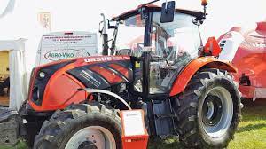 Ursus is a historic italian company that produces industrial mechanical components. Ursus Tractors 2019 Youtube