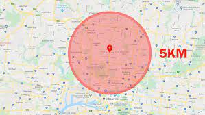 Home|direct read absolute required options, reel absolute options, . 5km From Home Calculate Your 5km Bubble During Victoria S 6th Lockdown