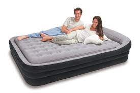 4 more fantastic inflatable air mattresses. Best Intex Air Mattress Reviews 2021 The Sleep Judge Air Mattress Camping King Size Air Mattress Air Bed