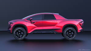 This is a tesla enthusiast account not affiliated with @tesla. Tesla Pickup On Behance