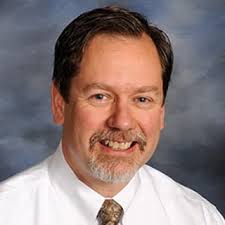 Dr. Anthony Tolcher, MD