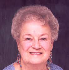 Peggy Jansen Obituary