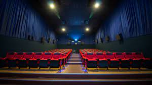 Mest populære hoteller nær mahkota parade kjøpesenter. Lfs Mahkota Parade Cinema In Melaka