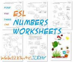 Learn to write and identify numbers by practicing number tracing. Click Me Today On Twitter Free Printable Esl Numbers 1 100 Worksheets Https T Co 1vy80dwhlu Kindergarten Kindergartenworksheets
