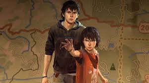 Yes, and what's the actual problem? All Life Is Strange 2 Endings Explained And How To Get Them Gamepur