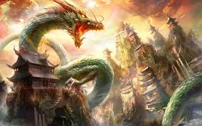 Published by april 5, 2019. Chinese Dragon Wallpapers Top Free Chinese Dragon Backgrounds Wallpaperaccess