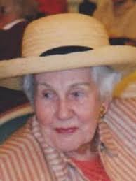 Catherine McConnell Obituary (1916