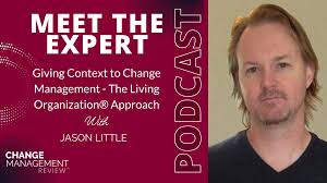 Unlocking Change Execution and Success Part 1: Mastering Intent and  Empowering Sponsors with Maria Darby