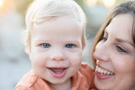 A Beautiful life ~ The Haskard Family