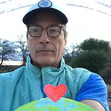 Induction of Ken Bellmard into Ponca City High School Alumni Hall of Fame